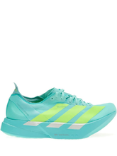 Adidass Adizero Adios Pro 4 Flash Aqua Lucid Lemon - 1
