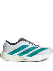 Adidass Adizero Adios Pro 4 White Pulse Teal Carbon - 1