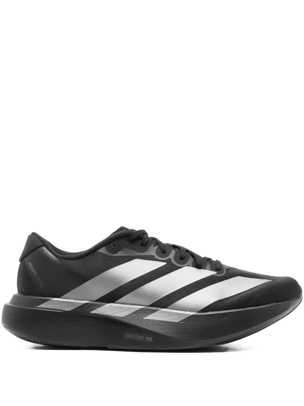 Adidass Adizero EVO SL Black Silver - 1