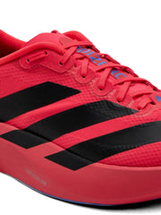 Adidass Adizero EVO SL Shoes Lucid Red Core Black - 2