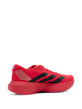 Adidass Adizero EVO SL Shoes Lucid Red Core Black - 4