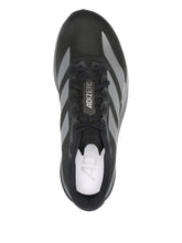 Adidass Adizero Evo SL Black Iron Metallic - 4