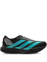 Adidass Adizero Evo SL Black Pure Teal - 1