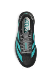 Adidass Adizero Evo SL Black Pure Teal - 5