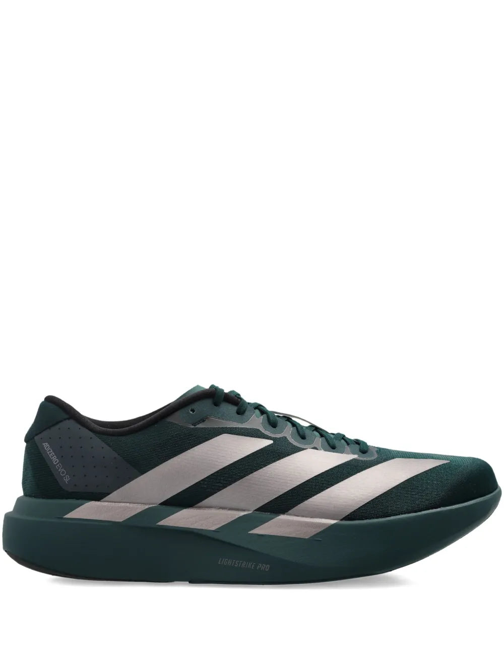 Adidass Adizero Evo SL Rubber-Trimmed Mesh 411 - 1