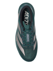 Adidass Adizero Evo SL Rubber-Trimmed Mesh 411 - 4