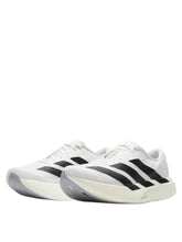 Adidass Adizero Evo SL White Core Black 1082 - 3
