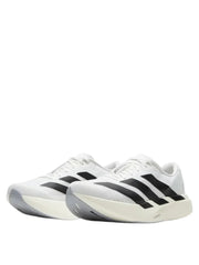 Adidass Adizero Evo SL White Core Black 1082 - 3