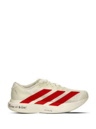 Adidass Adizero Evo Sl White Red - 1