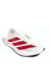 Adidass Adizero Evo Sl White Red - 2