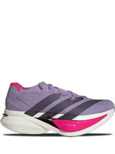 Adidass Adizero Prime X3 Strung Purple - 1
