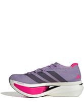 Adidass Adizero Prime X3 Strung Purple - 4