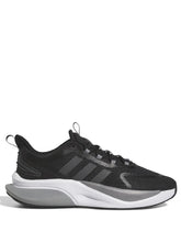 Adidass Alphabounce Running Adiwear Black 490 - 1