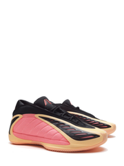Adidass Anthony Edwards 2 Core Black Acid Red 987 - 3