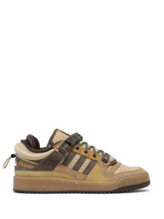 Adidass Bad Bunny Forum Brown 960 - 1
