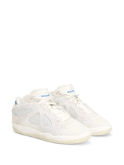 Adidass Badbo 1.0 Bad Bunny Chalk White - 2