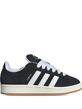 Adidass Campus 00s Black White Semi UA - 1