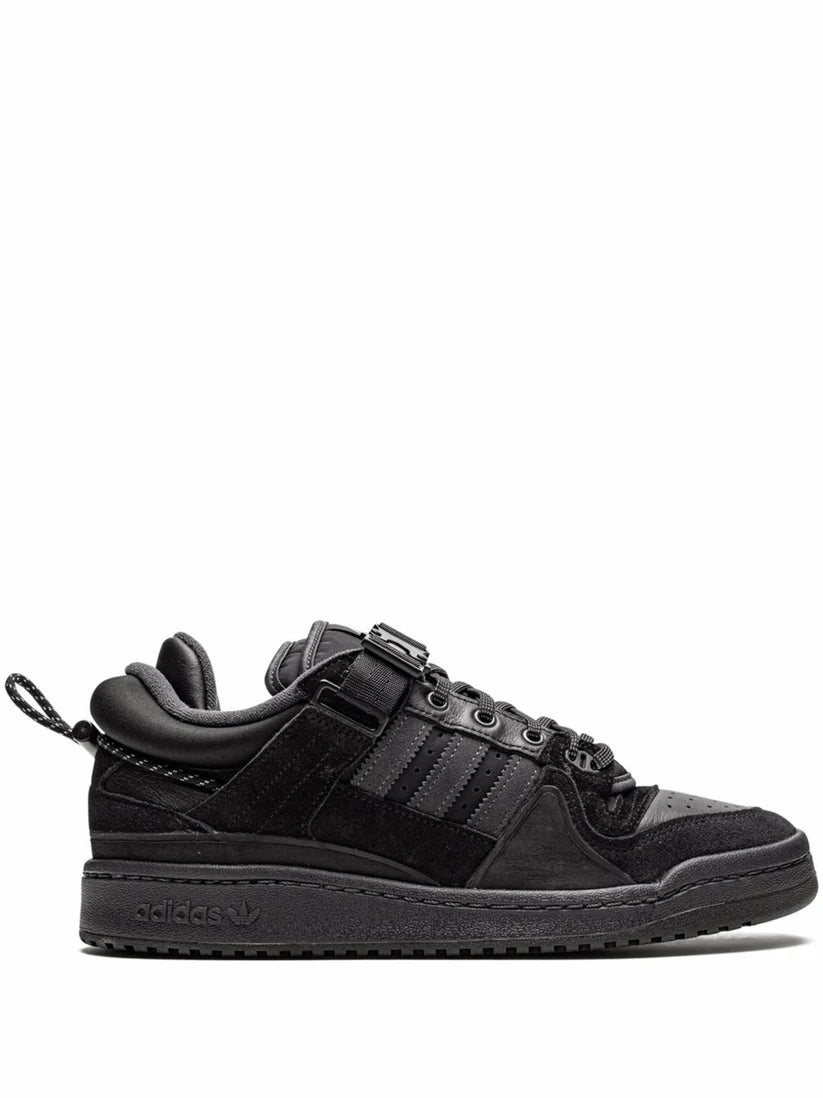 Adidass Forum X Bad Bunny All Black - 1