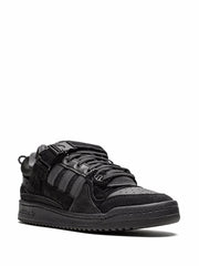 Adidass Forum X Bad Bunny All Black - 2