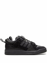 Adidass Forum X Bad Bunny Full Black 953 - 1