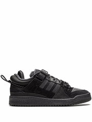 Adidass Forum X Bad Bunny Full Black - 1