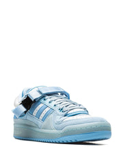 Adidass Fourm Bad Bunny TINT BLUE - 2