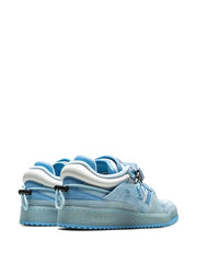 Adidass Fourm Bad Bunny TINT BLUE - 3