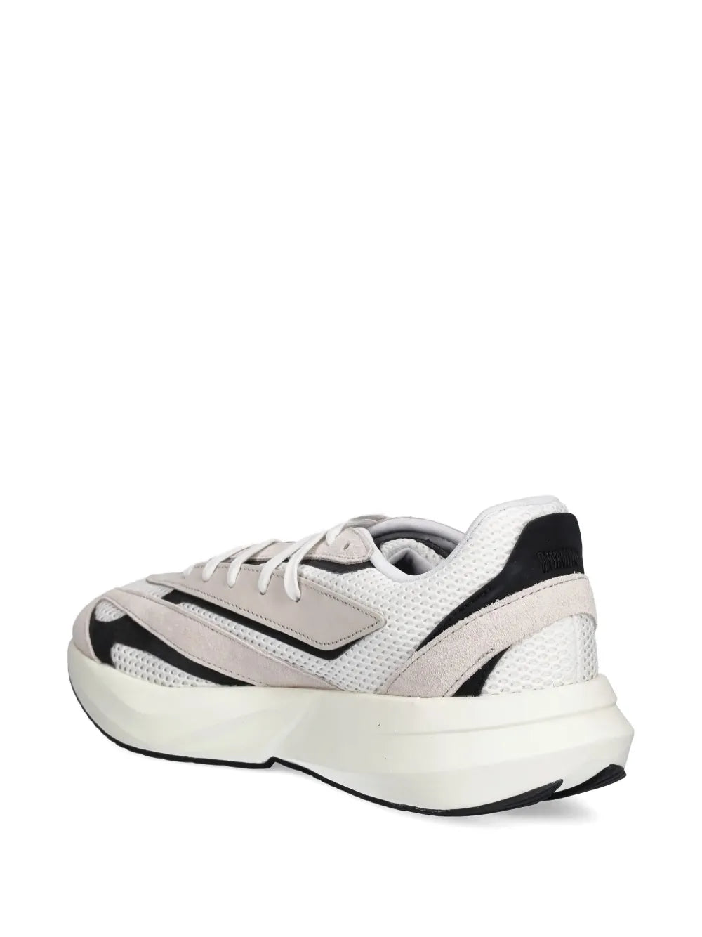Adidass Lightblaze Sneakers Beige - 2
