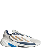 Adidass Men s Ozelia Sneaker Clear White Strong Navy White - 1