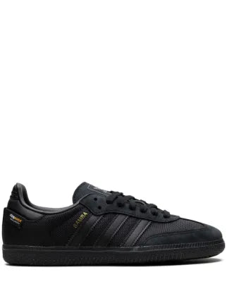Adidass Og Samba Triple Black - 1