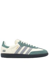 Adidass Samba 49 OG Halo Silver - 1