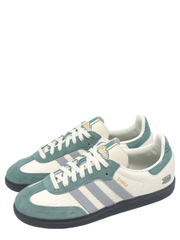 Adidass Samba 49 OG Halo Silver - 2