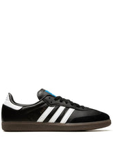 Adidass Samba Black white fix - 1