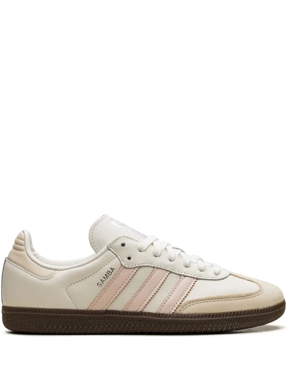 Adidass Samba Cloud White Wonder Quartz - 1