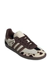 Adidass Samba Notitle Cow Print Brown - 2