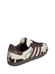 Adidass Samba Notitle Cow Print Brown - 4