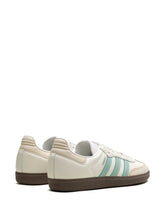 Adidass Samba OG Hazy green - 4