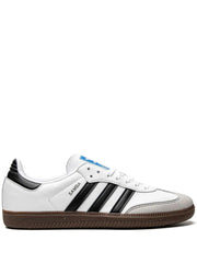 Adidass Samba OG White Black 262 - 1