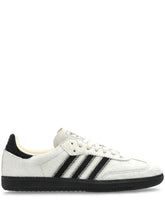 Adidass Samba Wonder White Black - 1