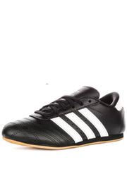 Adidass Teakwondo Black White 132 - 2