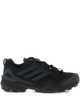 Adidass Terrex Skychaser Gore-Tex Hiking Core Black Carbon 986
