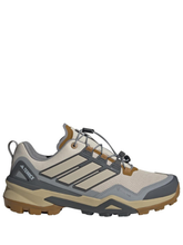Adidass Terrex Skychaser Gore-Tex Hiking Wonder Beige Grey 985 - 1