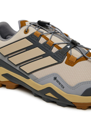 Adidass Terrex Skychaser Gore-Tex Hiking Wonder Beige Grey 985 - 6