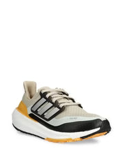 Adidass UltraBoost Light Cold RDY Wonder Beige Flas Orange 799 - 2