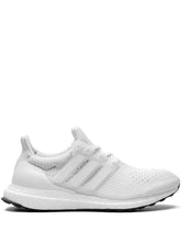 Adidass Ultra Boost 3 0 TRIPLE WHITE - 1