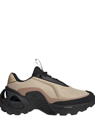 Adidass Wonder Runner Beige Black 821 - 1