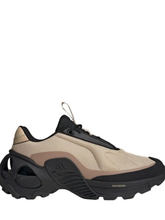 Adidass Wonder Runner Beige Black 821 - 1