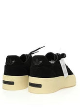 Adidass X Revalry 86 FEAR OF GOD BLACK - 4