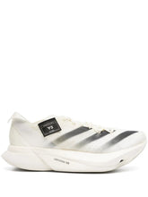 Adidass Y-3 Adios Pro 3.0 Off-White Core Black - 1