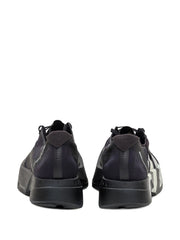 Adidass Y-3 Adios Pro 4 Black White 876 - 4